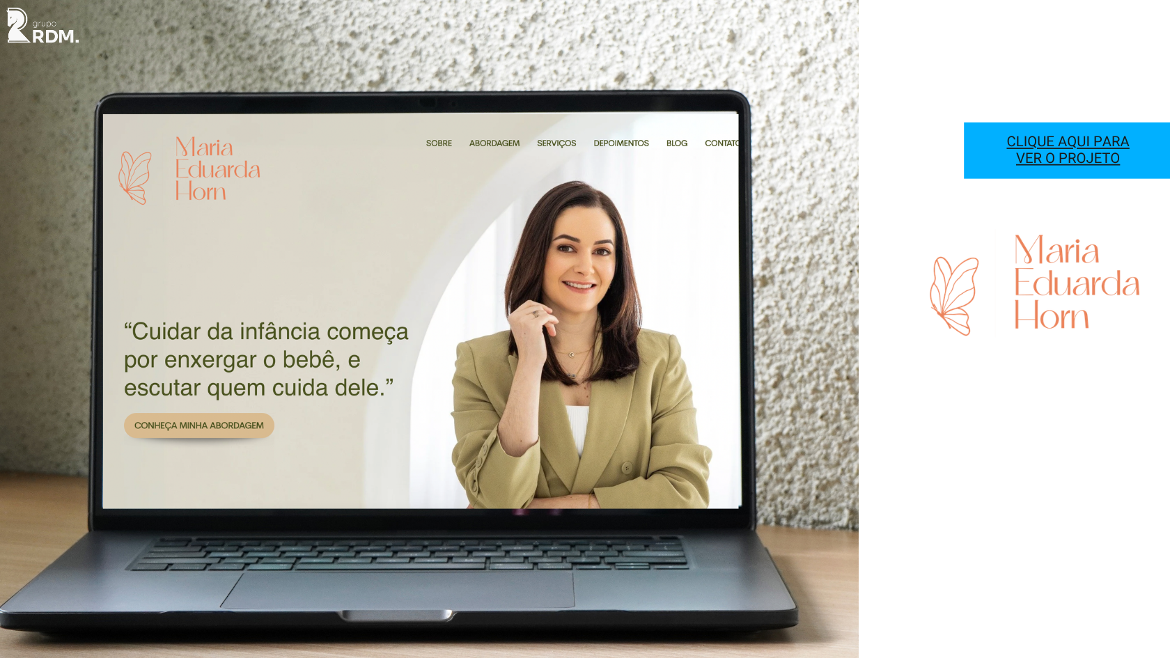 Dra. Maria Eduarda Horn